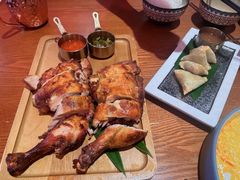 -品泰·泰国餐厅(苏州中心店)