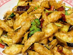 -满园烤鸭·春饼(太原街万达店)