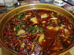 -川悦壹号·川菜(蠡溪路店)