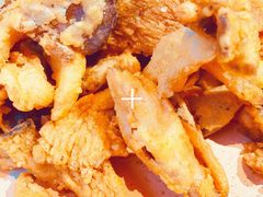 -关东小磨东北菜(上海长风大悦城店)