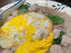 -粥君好殿·道滘肉丸粥(文华路店)