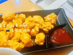 -宝岛牛排(阳逻广场店)