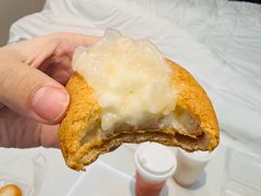 -泸溪河桃酥(秦淮夫子庙一店)