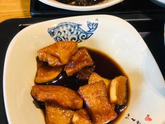 萝卜干-陶记小吃(拙政园店)