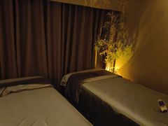 -宁采臣Sleep·采耳·SPA放松馆(湖里万达店)