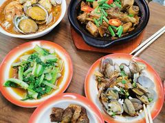 -大中沙茶面(中山路店)