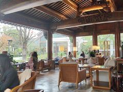 -广富林宰相府酒店·水云间