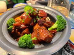 -豆蔻电影主题餐厅(四牌楼店)