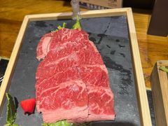 -巴奴毛肚火锅(广益哥伦布店)