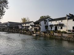 -东梓关景区村庄