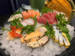 -德川家日本料理(中关村店)