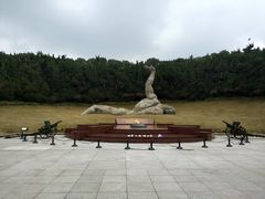 -上海市龙华烈士陵园