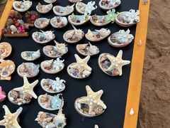 -青岛第三海水浴场