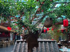 -田园印象·成都土菜院子(华阳店)