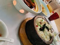 -丰收日·小海鲜·沪上家宴(顾村正大店)