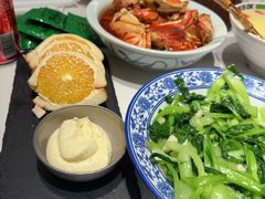 -欧记大排档·景德菜(上海首店)