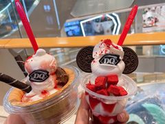 -DQ·蛋糕·冰淇淋(通州万达店)