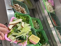 -海关荤豆花(洋河一路店)