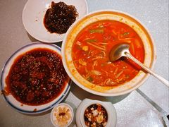 -老太原菜馆(南宫店)