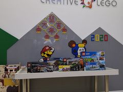 -百变创造力活动中心(虹口龙之梦中心店)