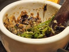 -炊烟小炒黄牛肉(浦东世纪汇店)