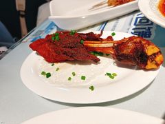 -新疆兵团食府清真(马连道店)