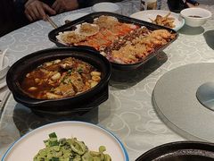 -常和州·夜宵大排档(常州单店)