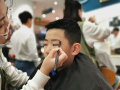 -海马体照相馆(重庆爱琴海购物公园店)