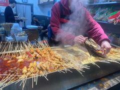 -郭记小街麻辣烫(南小街总店)
