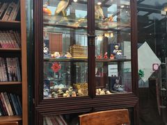 -漫渡庄绿岛花园•隐世庭园菜(滨湖店)