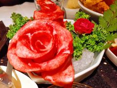 -捞王锅物料理(凯旋路店)