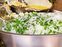 -滋啦啦油煎铺一乌镇萝卜丝饼