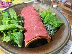 -菌彩云南野生菌火锅(新亚洲店)