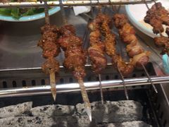 -古彭7只羊·徐州烧烤(旗舰店)