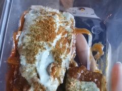 -老绍兴三味臭豆腐(奥林匹克购物广场店)