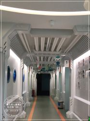 点击看大图 -唯儿诺儿童医院·儿科·眼科·口腔(海岸城店)