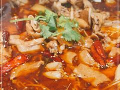 -马头巷·食景园(苏州总店)