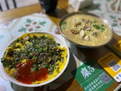 闽南卤面-阿灶卤煮老店·姜母鸭(五店市总店)