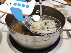 -陈记顺和牛肉火锅(岗顶店)