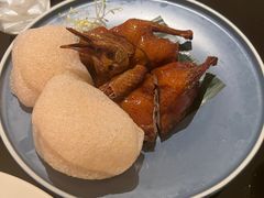 -厦门艾美酒店·乐美中餐厅