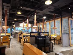 大堂-喜来稀肉(虹泉路店)