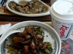 picture-真功夫(番禺大润发分店)