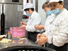 -哑巴生煎(临顿路店)