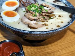 -富士面坊(龙旺名城店)