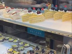 -東盛炭烤自助料理(浦东文峰广场店)