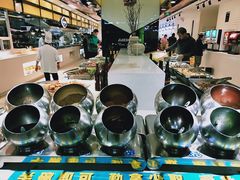 -集杰尚品海鲜烤肉自助餐厅(乳山振华店)