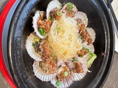 -吕氏焗小鲜•海鲜青岛菜(总店)