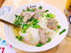 -贵凤凰贵州米粉(五道口店)