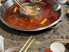 -星鸿社重庆老火锅