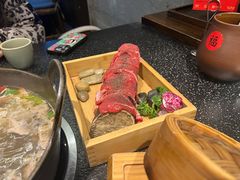 -盡膳口福·百年汤方火锅(科华北路店)